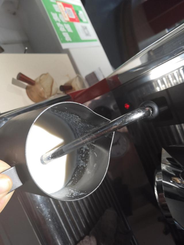焦糖玛奇朵的做法