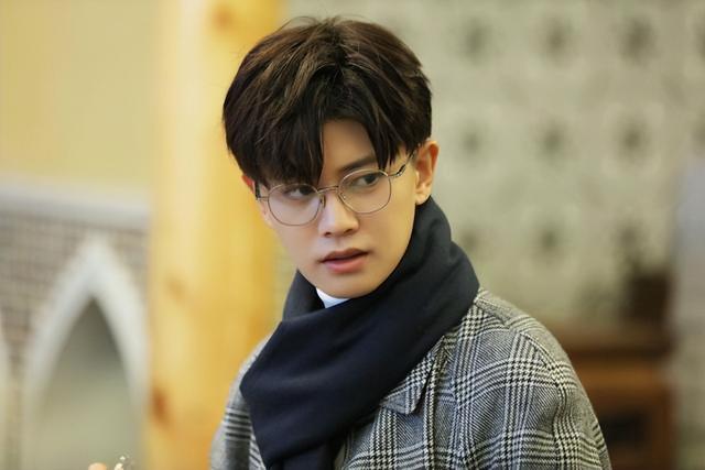 「独家报道」任嘉伦豆瓣评分排行榜