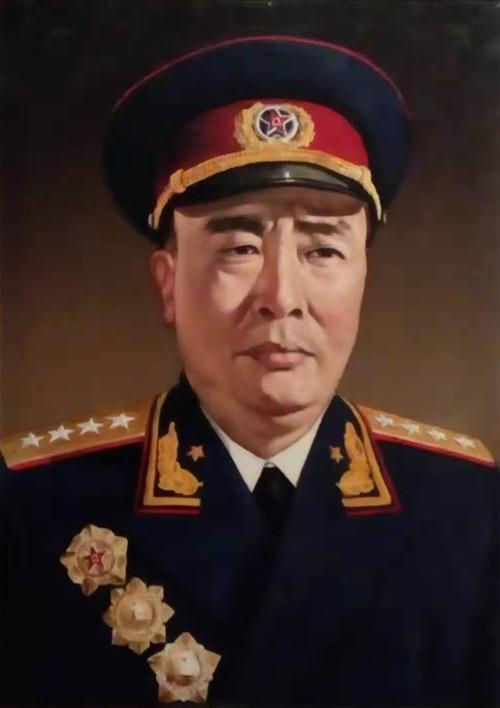 又一名将军逝世，1955年授衔的将军如今只剩下一人了，今已103岁