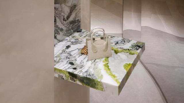 展陈工程有什么好