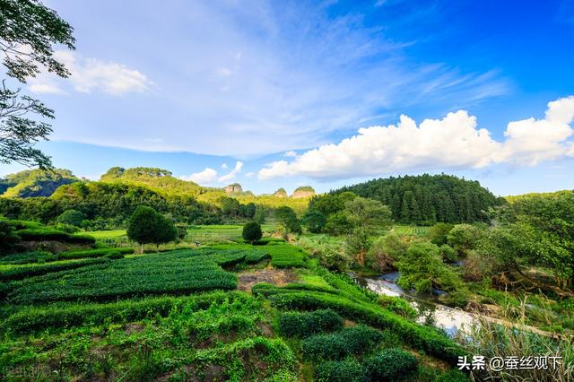 福建，默默崛起的经济大省