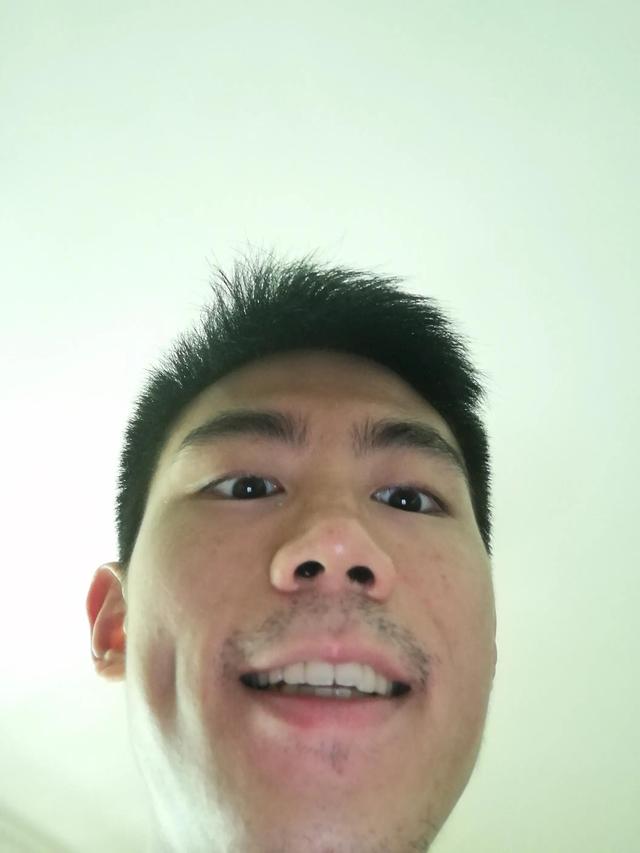 经常笑，可以让自己变得乐观