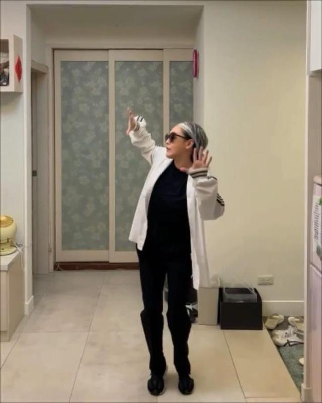 具俊晔深夜直奔大S住处，网友调侃这是着急做新郎