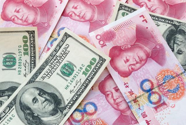 美元与黄金和石油挂钩，再到与石油脱钩，全球经济秩序面临改写