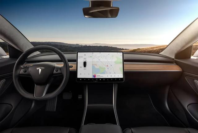 性能媲美PS5？Model Y也将搭载AMD处理器