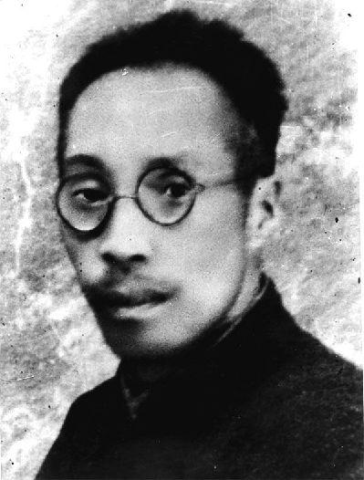 王荷波，中国共产党早期的领导人之一，用生命铸造红色传奇