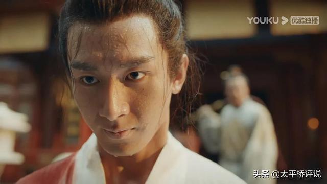 山河月明：徐达才是那只“老狐狸”，他并非赢不了扩廓，另有深意