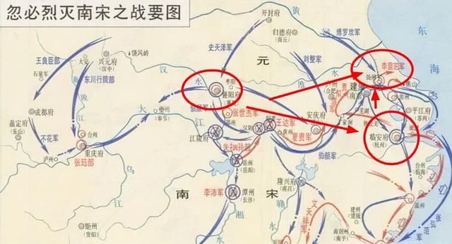 万里长江，险在荆江：这里为何号称中国“龙腰”？
