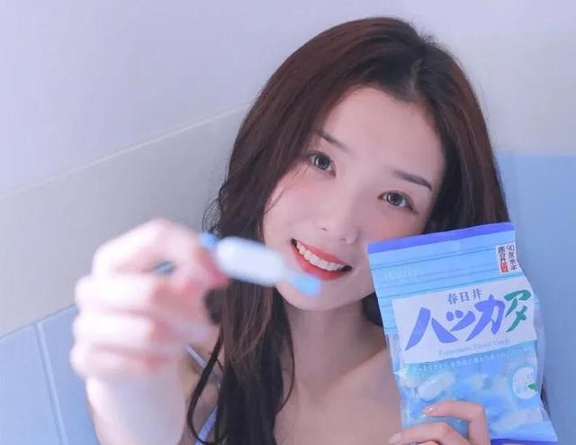 撩妹情话最暖心套话（让女人无法抗拒的情话）(4)