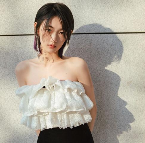 被陈凯歌看好，长相酷似周冬雨，《反转人生》女主有多出彩？