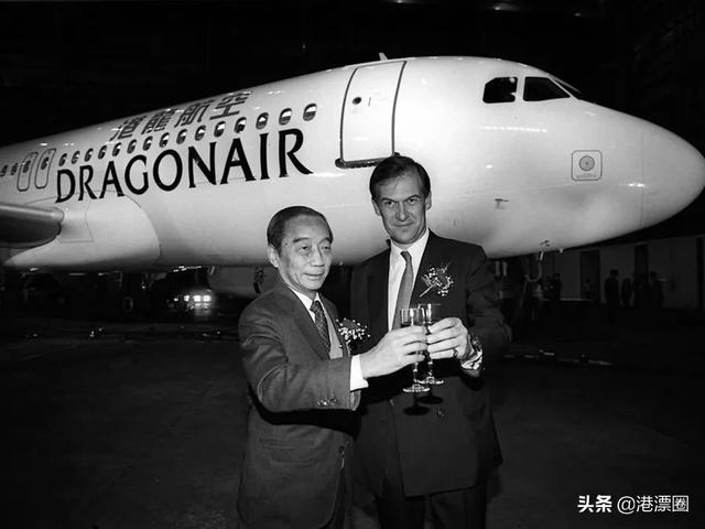 因为一架波音737，香港富豪怒骂政府