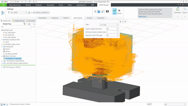 绝地求生辅助 ptc 工业软件（CAD）：PTC新产品Creo 8.0深度解析