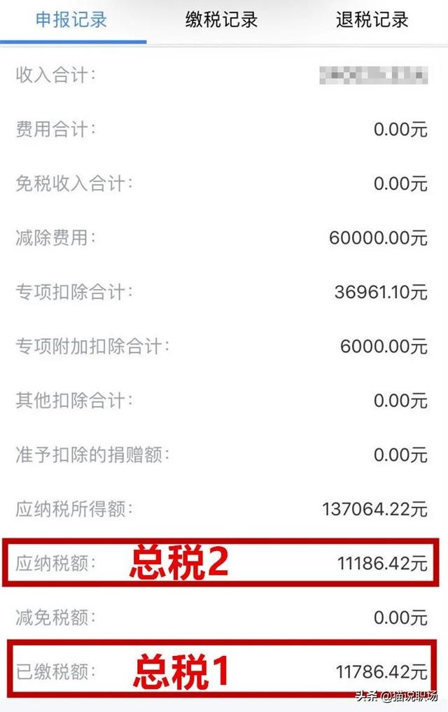 退税开始，全民捡钱！附2022个税申报保姆级攻略