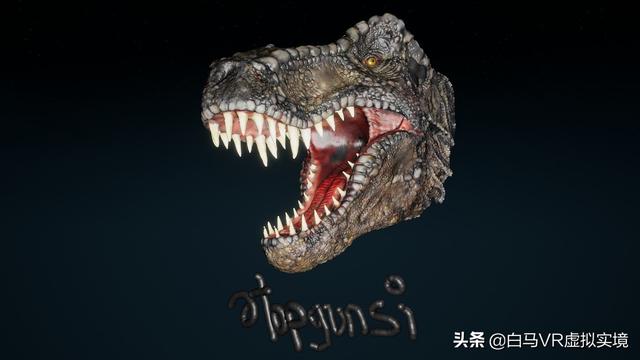 创造广阔而辉煌的世界-雕刻VR(SculptrVR)