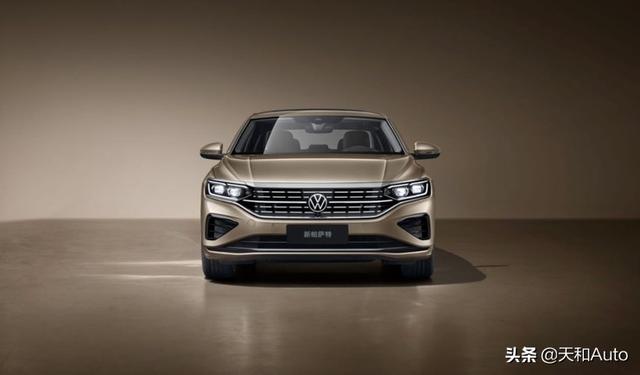 大众汽车上演五连跌｜合资汽车的神话将随德系车的没落的破灭