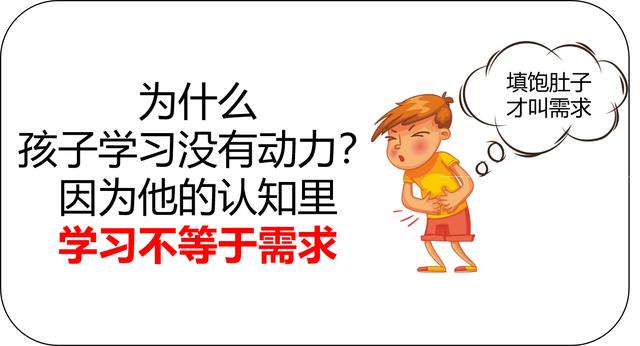 终极学习方法：如何一劳永逸的解决孩子的学习动力问题