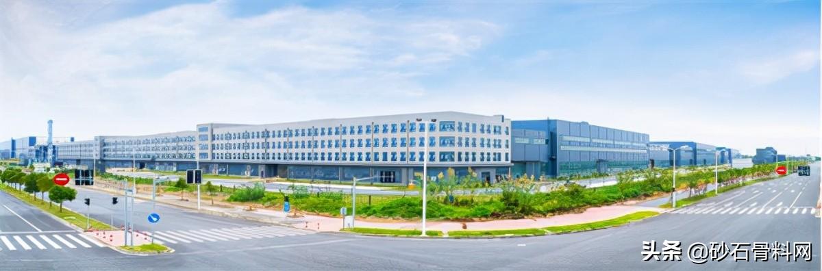 hpt多缸圆锥破碎机
