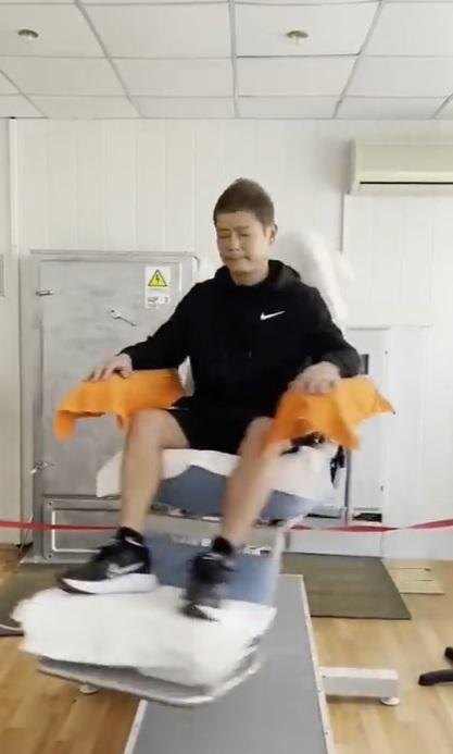 日本亿万富翁真的到了国际空间站！全程讲演："大家努力赚钱吧"