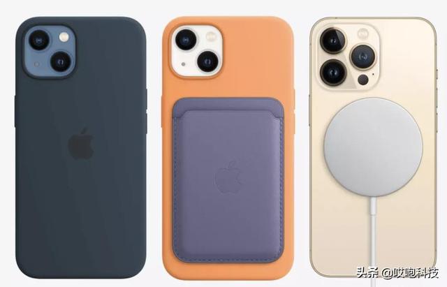 iOS 15 抓紧更，旧 iPhone 流畅再战 3 年
