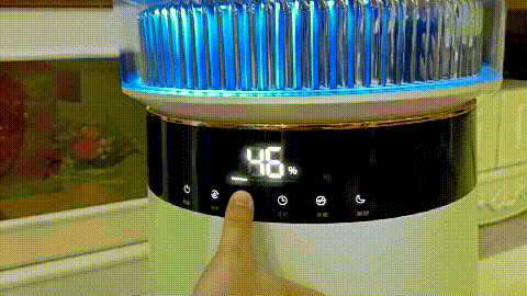 加湿器工作原理 加湿器工作原理（超声波加湿器工作原理） 生活