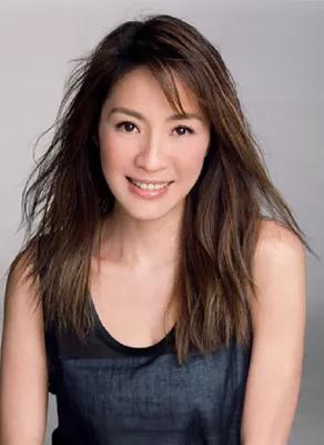 杨紫琼感染了新冠病毒，但以她武打女星的个性丝毫不怕