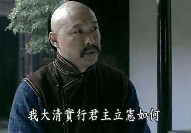 谁是张之洞？那个晚清最硬的男人