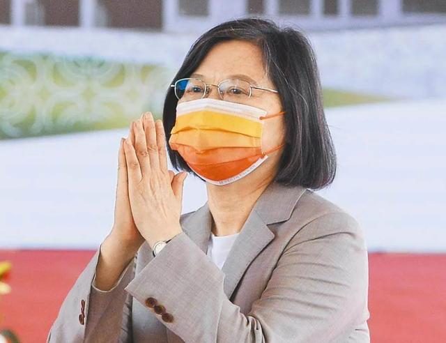 立陶宛加快与台勾结，准备设立“办事处”，立部长：不怕大陆制裁