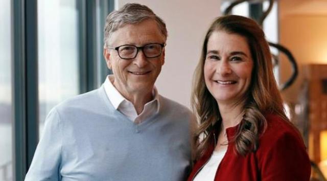 离婚后盖茨承认对婚姻不忠，再次揭露政坛黑幕，这部纪录片必须看