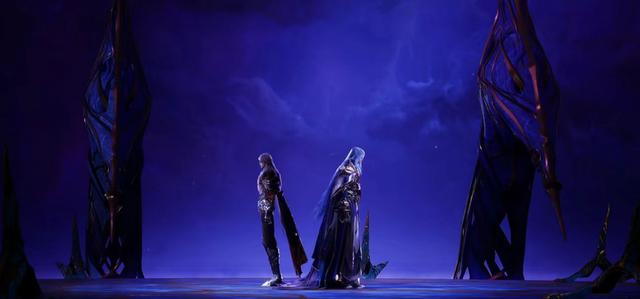 神印王座：星辰命盤碎裂，星魔神獻祭，連自己一族的未來都獻祭了