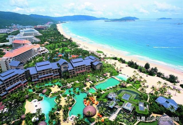 18個中國最美的史詩級旅行勝地