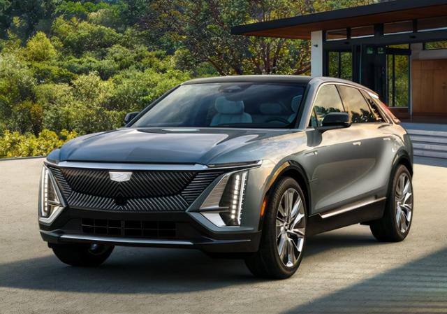 代表纯电动车未来的方向，这三款最近推出的新车，值得关注