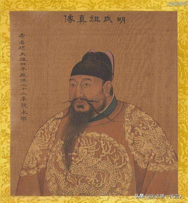 为什么朱棣会发动靖难之变，从朱元璋统治时期开始讲起？