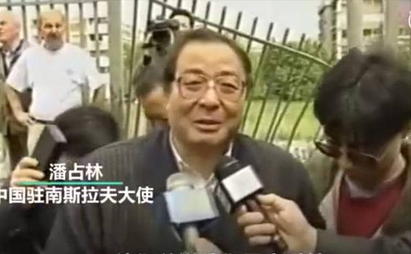 俄乌激战，美国欲将中国拉下水，中国：别忘了你还欠我们一笔血债