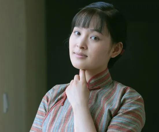 女演员马境个人资料（高颜值好演技却不出名）(73)