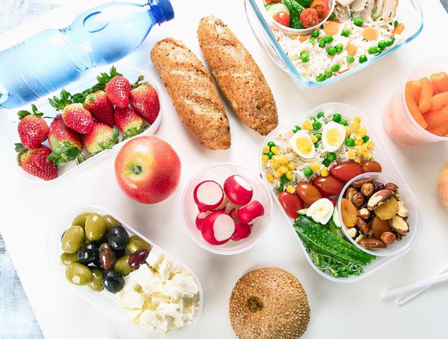 保护心血管，“调整饮食”怎么做？看权威饮食指导的8项重要推荐