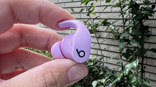 苹果亲儿子Beats Fit Pro效能实测，开箱图鉴，五大亮点