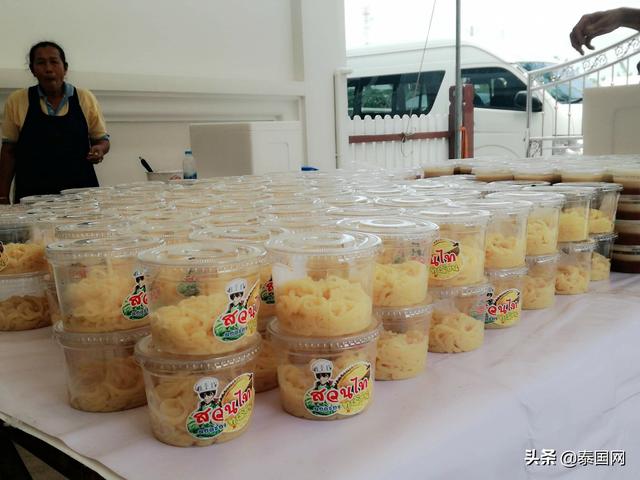 泰国老牌男星负债千万 开设线下榴莲店赚钱还债