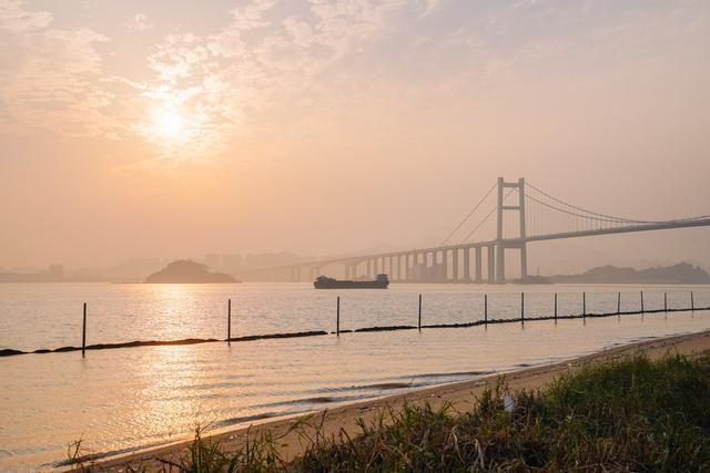 东莞有什么好玩的地方海边(东莞网红打卡旅游景点)