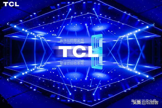 号称有“十大黑科技”的TCL智能锁新品，真的那么强？
