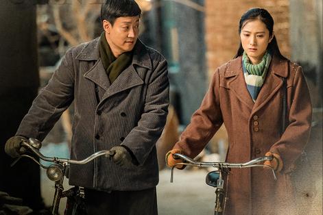再读《人世间》：秉义病逝后冬梅火速改嫁的真相，被周蓉一语道出