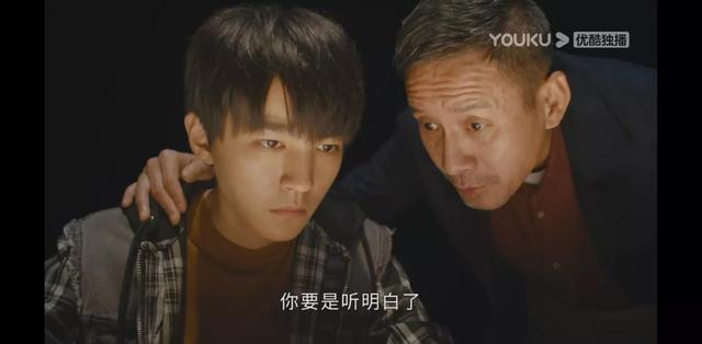 当下正在热播的5部剧集，简直一部比一部出彩