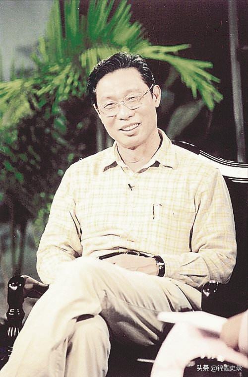 1984年,87岁叶帅病危,中央密电钟南山进京,打响医疗界的淮海战役