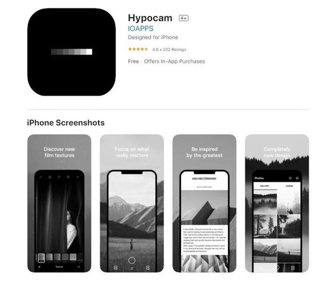 13款值得推荐的iPhone和Android的照片编辑应用程序