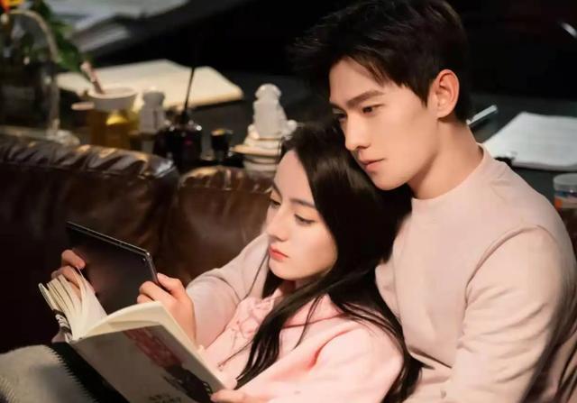 在一起 杨洋演技炸裂(杨洋演技炸裂的瞬间)-天晟网