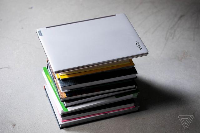联想笔记本 YOGA 9I 评测：友好、有趣、全面