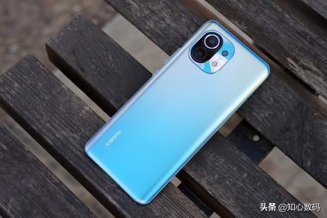 2021年“无差评”手机，从低端到高端，你选择了哪款？