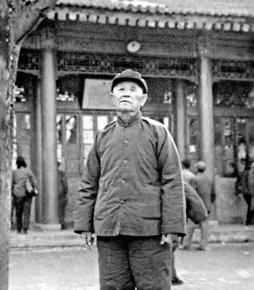 1979年，辽宁83岁老人写信给叶帅，公布43年前西安事变捉蒋的真相