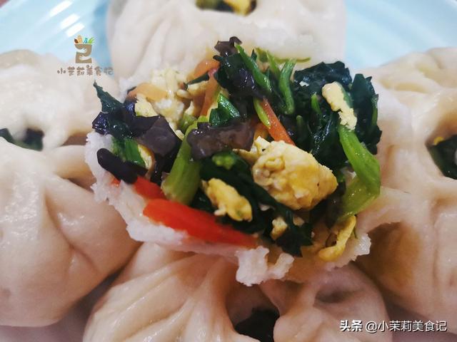 清明时节多阴雨，建议多吃“5菜2谷”，除湿益脾，为入夏打好基础