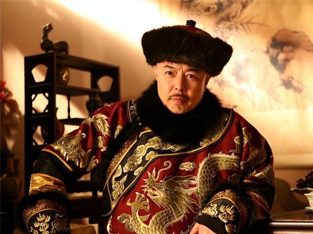 和珅入狱到处死仅五天，临死前与嘉庆交谈，道出谁才是清朝第一贪