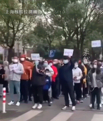 单日新增超4000例！上海，为什么不封城？